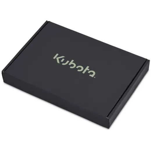 Branded Box Serendipio Bodmin Gift Set